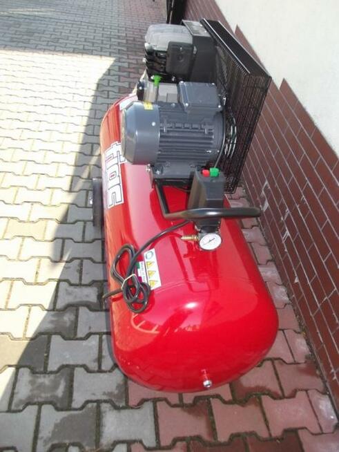 Kompresor Fiac 270 L