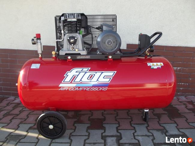 Kompresor Fiac 270 L
