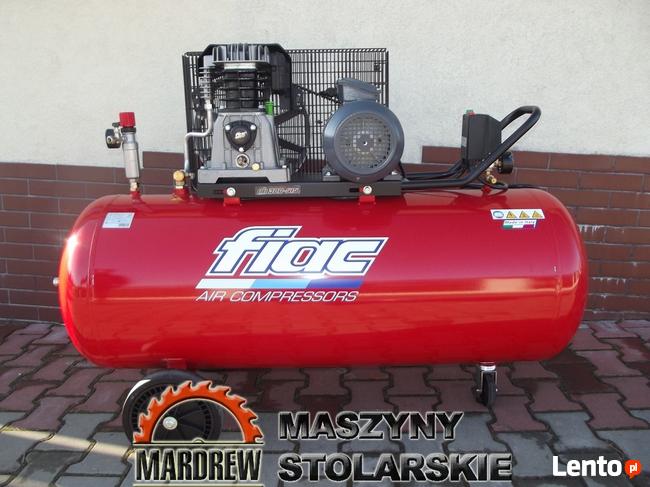 Kompresor Fiac 270 L