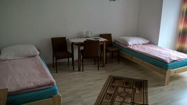 wynajem pokoi Szczawnica