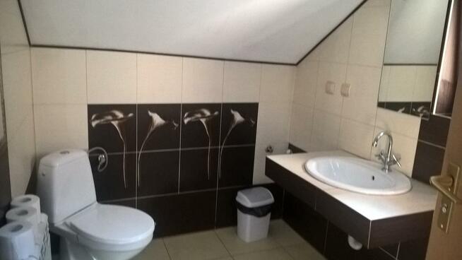 wynajem pokoi Szczawnica