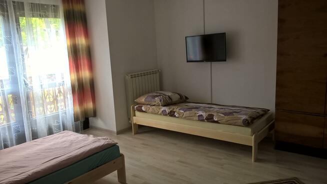 wynajem pokoi Szczawnica