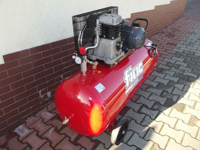 Kompresor Fiac 270 L