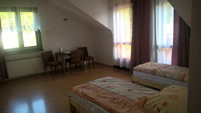 wynajem pokoi Szczawnica