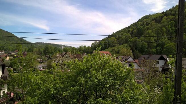 wynajem pokoi Szczawnica