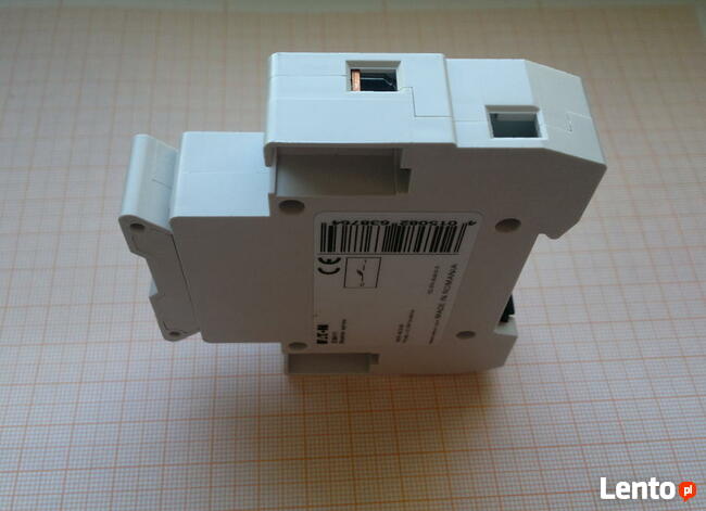 Podstawa bezpiecznikowa do wkładek cylindrycznych Z-SH/1 ; 1