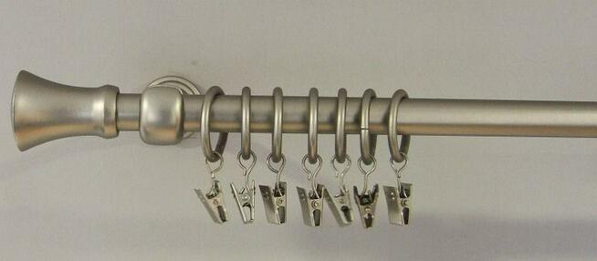 Monter karniszy tanio solidnie szybko