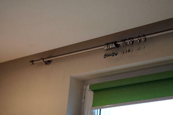 Monter karniszy tanio solidnie szybko