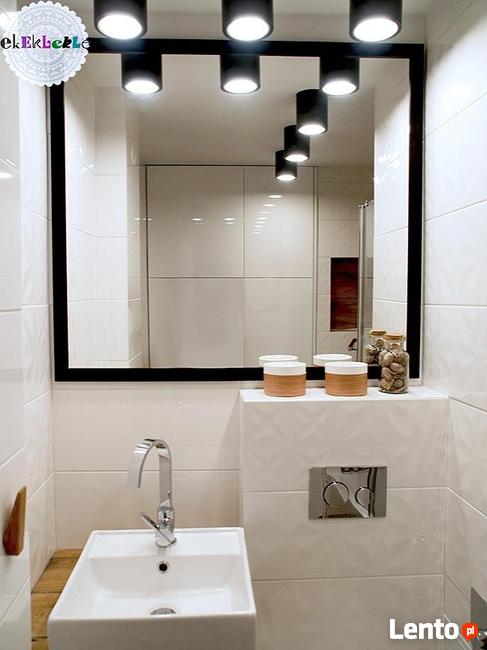 Projekty wnętrz i mebli Olkusz, Kraków, Katowice