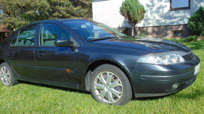 Samochody Renault Laguna Do 5 Tys Darmowe Ogloszenia Lento Pl