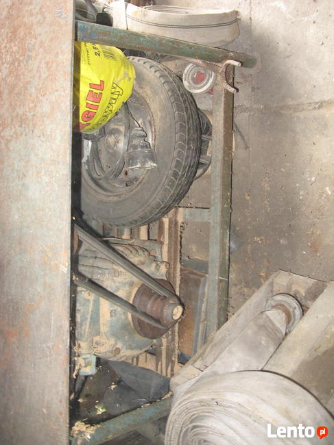 Piła stołowa duża