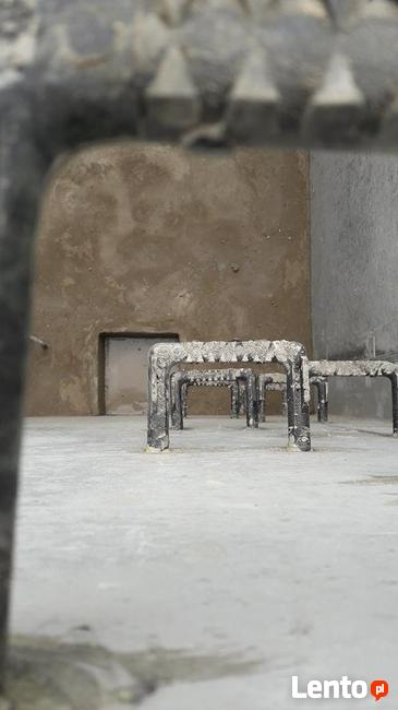 Komory wodomierzowe, studnie wodomierzowe,studnie betonowe