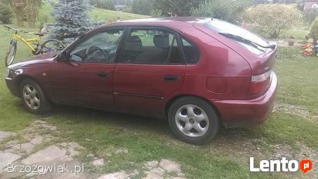 SKUP TOYOT WROCŁAW COROLLA CARINA HIACE AVENSIS KUPIE