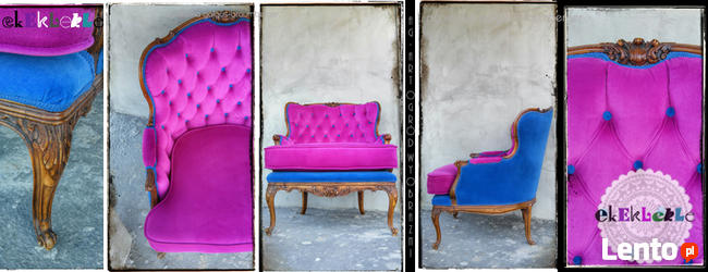 Projekty wnętrz i mebli Olkusz, Kraków, Katowice