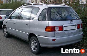 SKUP TOYOT WROCŁAW COROLLA CARINA HIACE AVENSIS KUPIE