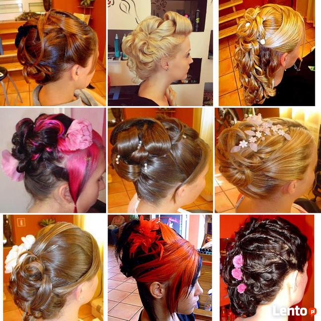 Fryzjer damski Pruszków