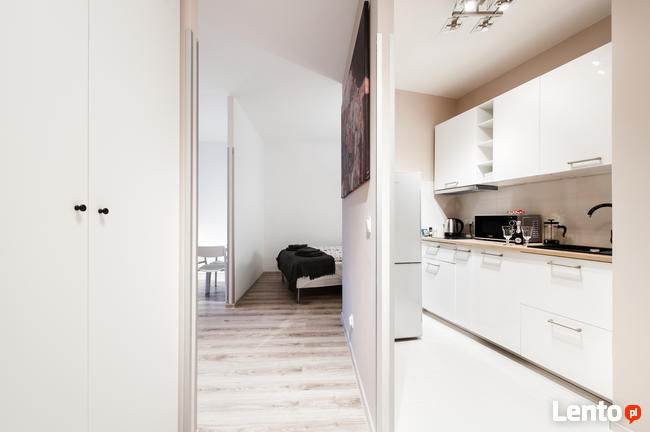 Superapart.com - super apartamenty w Warszawie