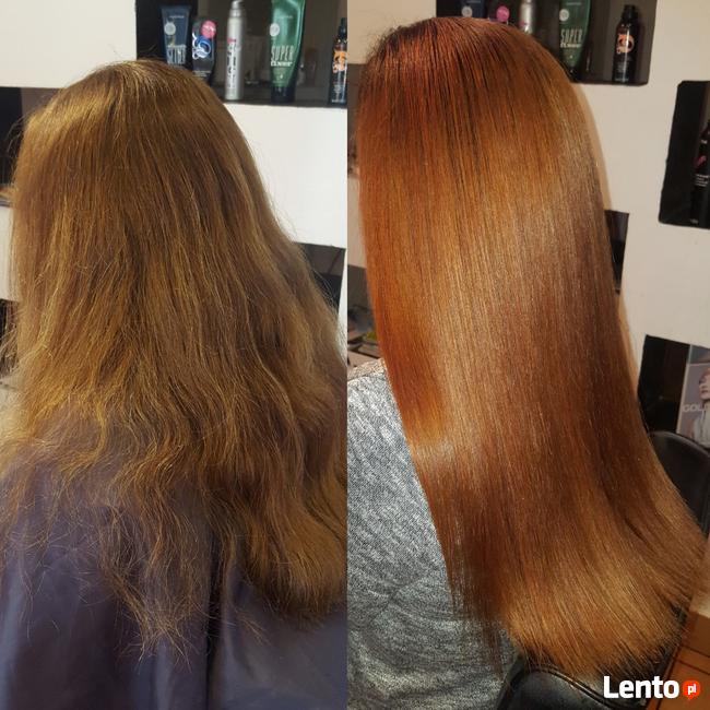 Fryzjer damski Pruszków