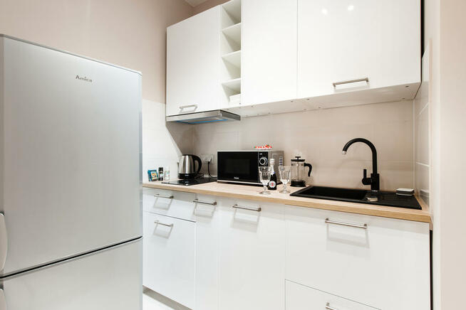 Superapart.com - super apartamenty w Warszawie