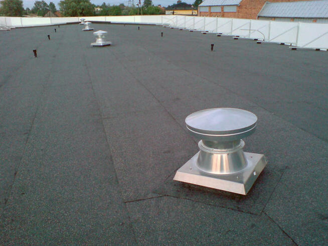 dachy Radomsko pokrycia docieplenia obróbki rynny