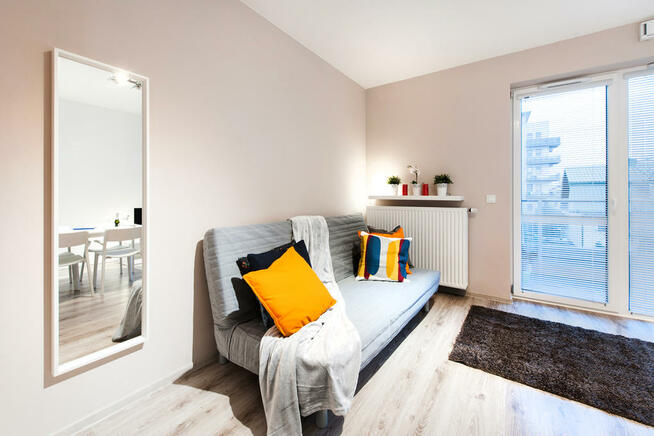 Superapart.com - super apartamenty w Warszawie