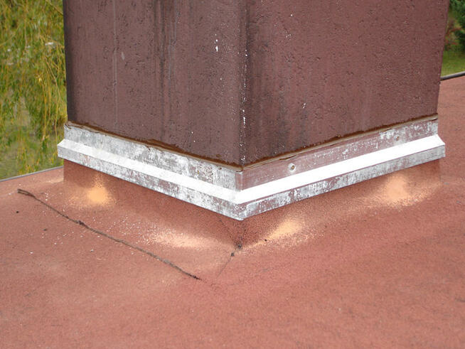 dachy Radomsko pokrycia docieplenia obróbki rynny