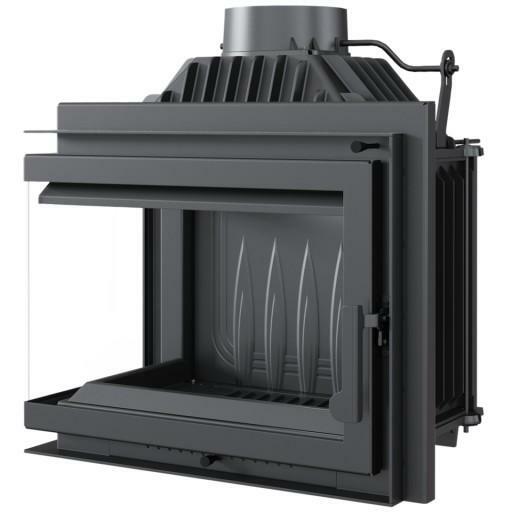 Wkład Smart 8 BS Lewy /prawyZestaw: