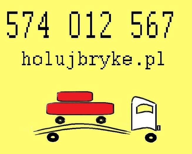 laweta autolaweta pomoc drogowa holowanie tanio śląsk