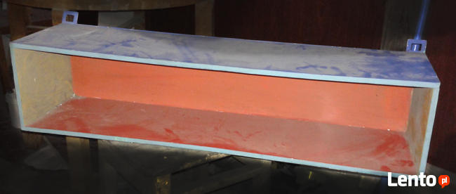 odrestaurowane zabytkowe meble do życia na kolorowo - od 15