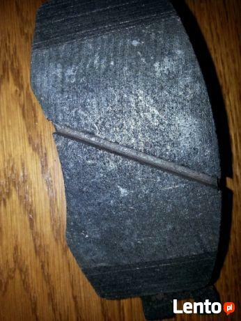 Klocki Hamulcowe TRW GDB 3420 Hyundai i 20 Kia