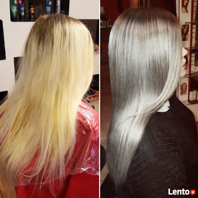 Fryzjer damski Pruszków