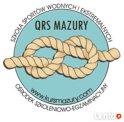 Kursy motorowodne - Sternik Motorowodny - Mazury, 2 dni