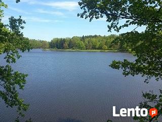 Boże Ciało Noclegi nad jeziorem