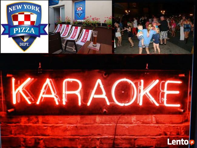 Lokal na Twoją imprezę NYPD