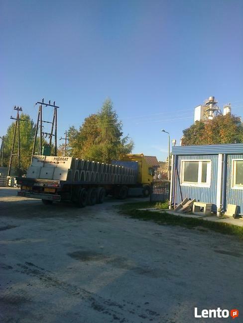 KORYTO KRAKOWSKIE - PROMAT SP. Z O.O.