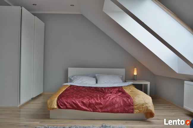 Last Minute-dom na Mazurach-gorący weekend-tylko dla was SPA