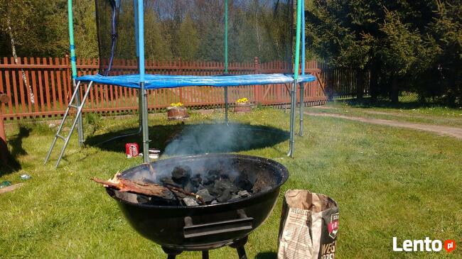 Domki nad morzem - Junoszyno k. Stegny