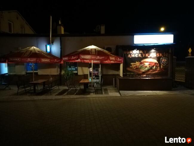 Lokal na Twoją imprezę NYPD