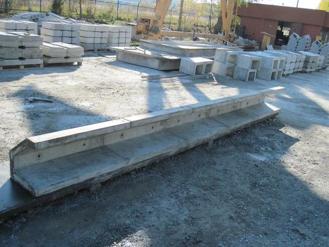 KORYTO KRAKOWSKIE - PROMAT SP. Z O.O.