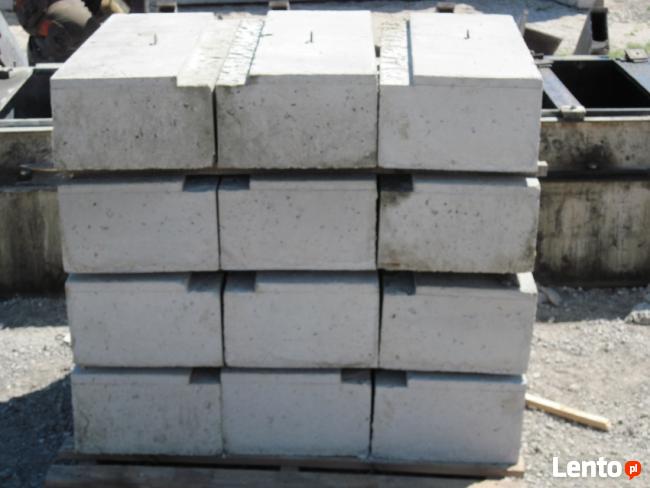 Stopnie skarpowe 20x34x80cm PROMAT SP. Z O.O.