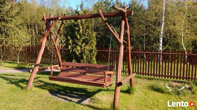 Domki nad morzem - Junoszyno k. Stegny