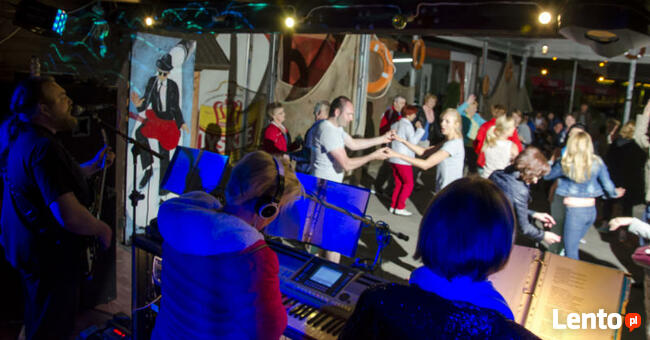 Lokal na Twoją imprezę NYPD