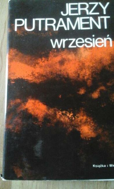 Jerzy Putrament - Pisma 2,3,4,5,6,7,9,10