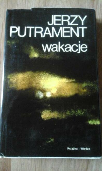 Jerzy Putrament - Pisma 2,3,4,5,6,7,9,10