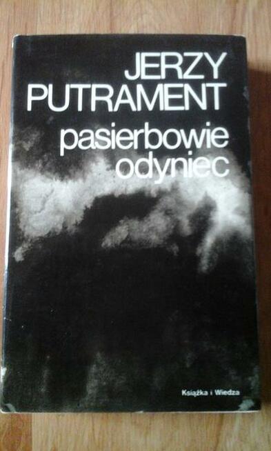 Jerzy Putrament - Pisma 2,3,4,5,6,7,9,10