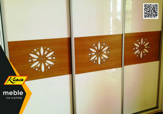 Meble na wymiar Kraków. Kuchnie, sypialnie, garderoby.