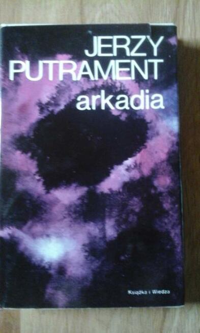 Jerzy Putrament - Pisma 2,3,4,5,6,7,9,10