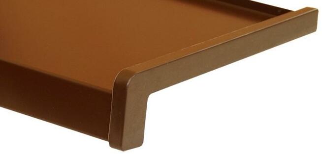 Zakończenia do parapetów zewnętrznych 40cm