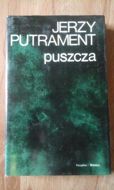 Jerzy Putrament - Pisma 2,3,4,5,6,7,9,10