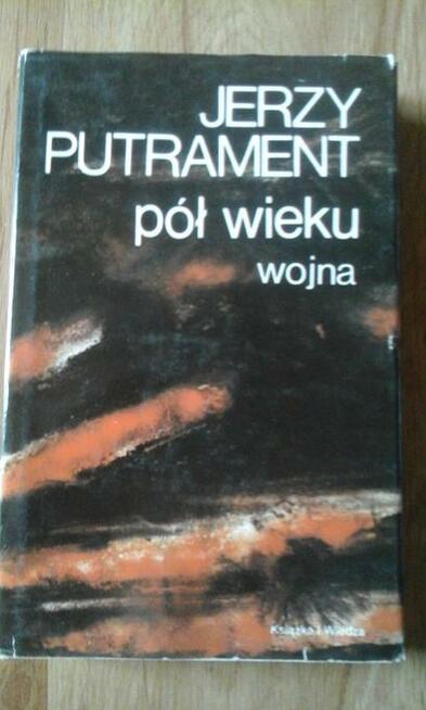 Jerzy Putrament - Pisma 2,3,4,5,6,7,9,10